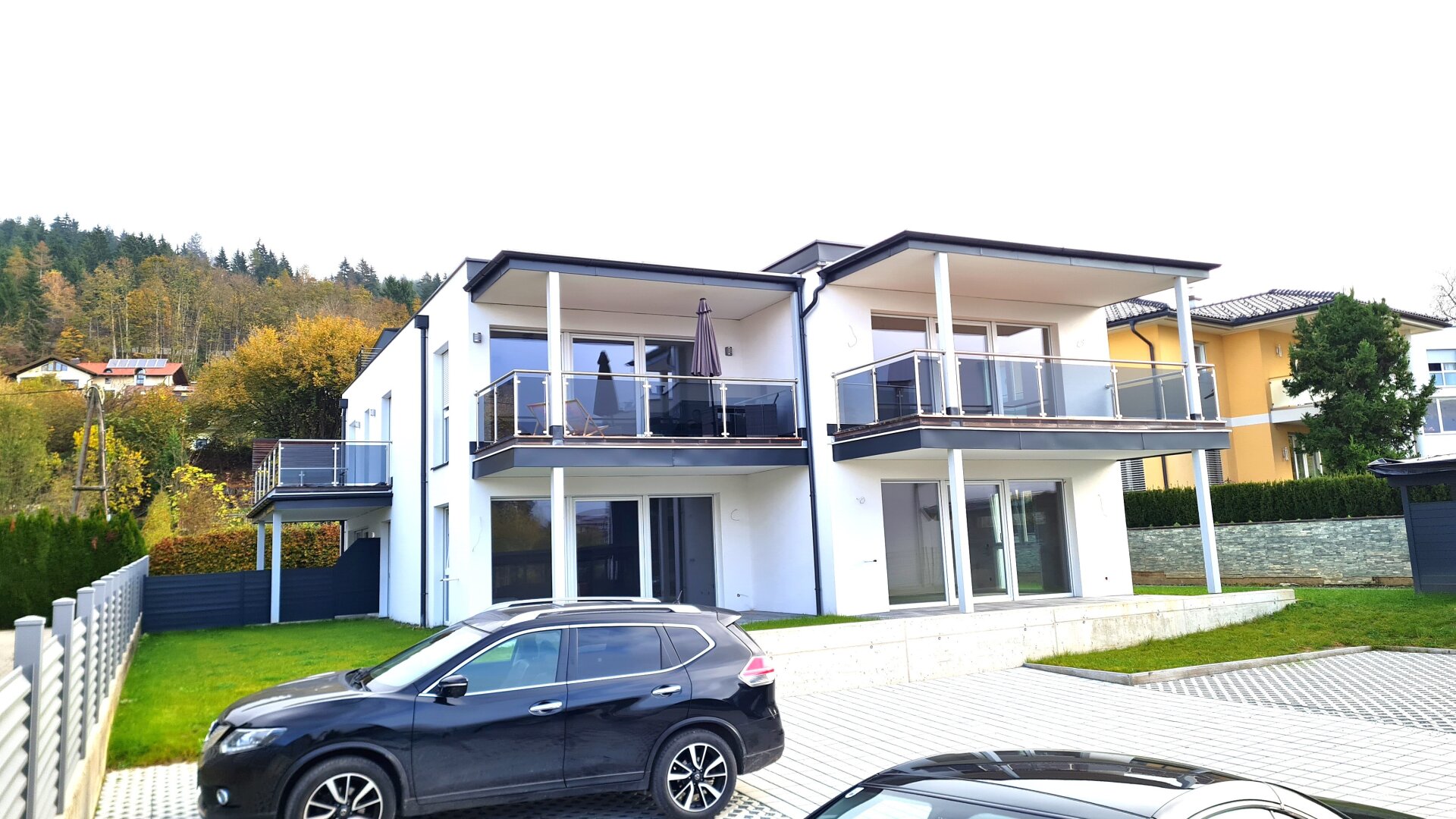 Wohnung zum Kauf 420.000 € 3 Zimmer 80 m²<br/>Wohnfläche Pörtschach am Wörther See 9210