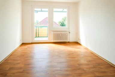 Wohnung zur Miete 328 € 2 Zimmer 49,5 m² 4. Geschoss frei ab 01.02.2025 Spielhagenstraße 75 Spielhagensiedlung Magdeburg 39110