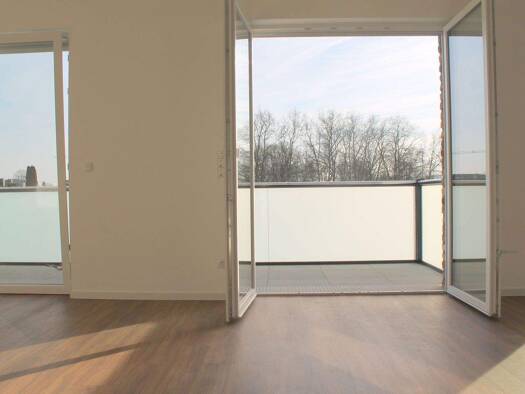 Wohnung zur Miete nur mit Wohnberechtigungsschein 685 € 4 Zimmer 100 m² 1. Geschoss frei ab 01.05.2026 Heinrich-Schlütter-Weg 5 Dingden Hamminkeln 46499