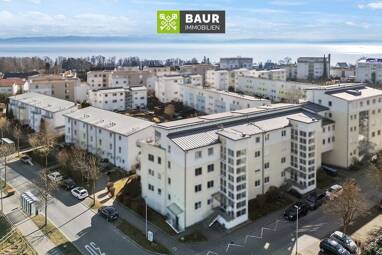 Wohnung zum Kauf 379.000 € 3 Zimmer 74 m² Friedrichshafen Friedrichshafen 88045