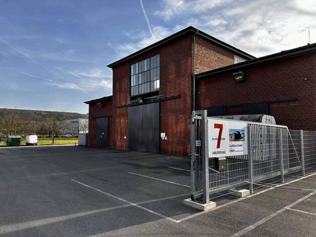 Lagerhalle zur Miete provisionsfrei 500 € 55 m² Lagerfläche Süd Herten 45699