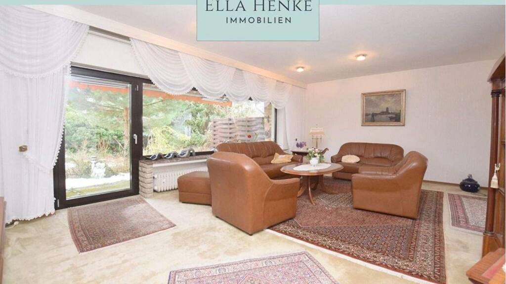 Einfamilienhaus zum Kauf 240.000 € 5 Zimmer 145 m² 1.002 m² Grundstück Königslutter Königslutter am Elm 38154