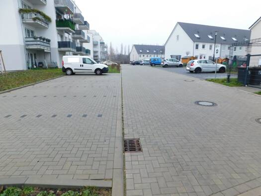 Außenstellplatz zur Miete provisionsfrei 40 € Alt-Hohenschönhausen Lichtenberg 13057