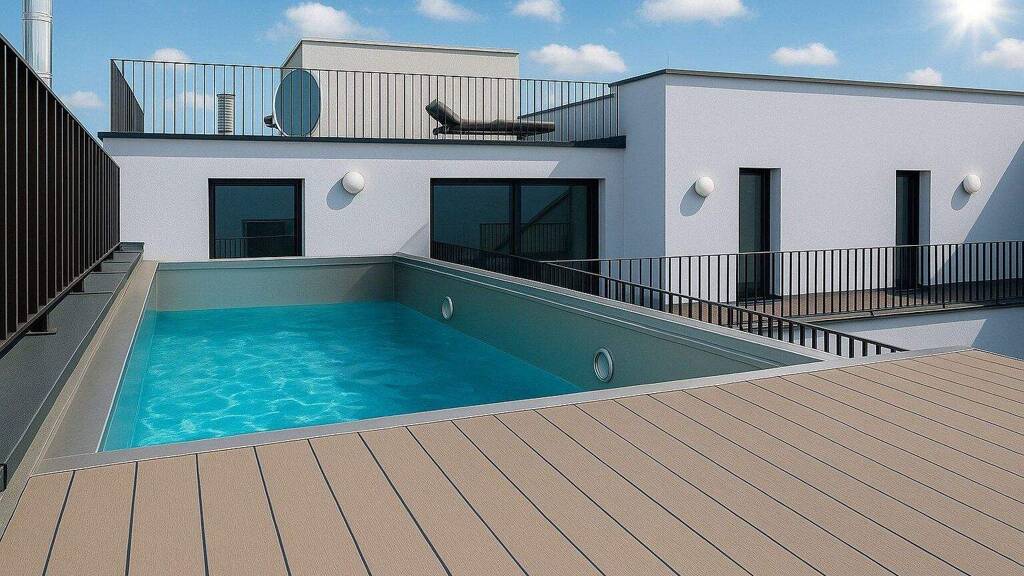 Penthouse zum Kauf 15.900.000 € 6 Zimmer 362,5 m² Schellinggasse Wien 1010