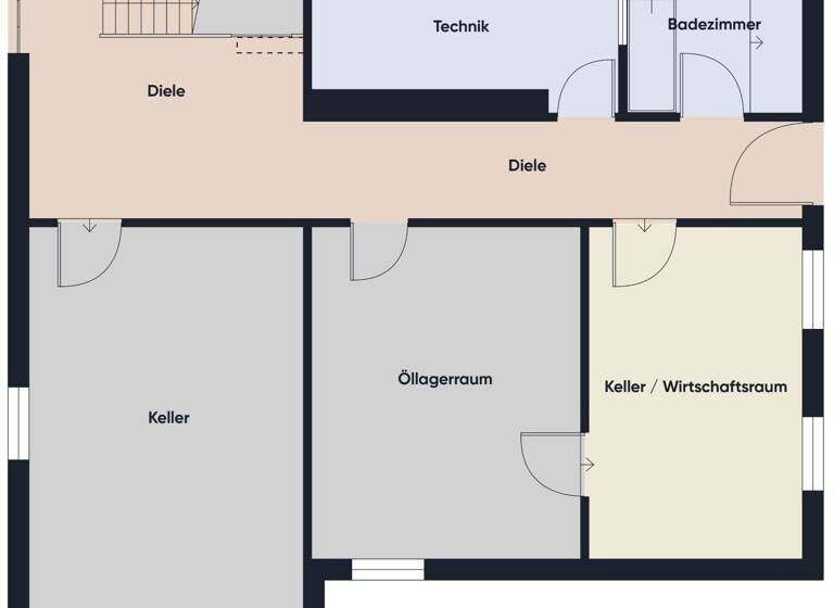 Einfamilienhaus zum Kauf 1.600.000 € 5 Zimmer 197,4 m² 2.795 m² Grundstück Rudolf-von-Ems-Straße 29a Hohenems 6845