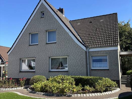 Einfamilienhaus zum Kauf 399.000 € 5 Zimmer 156 m² 903 m² Grundstück Schönberger Landstraße 6 Schönkirchen 24232
