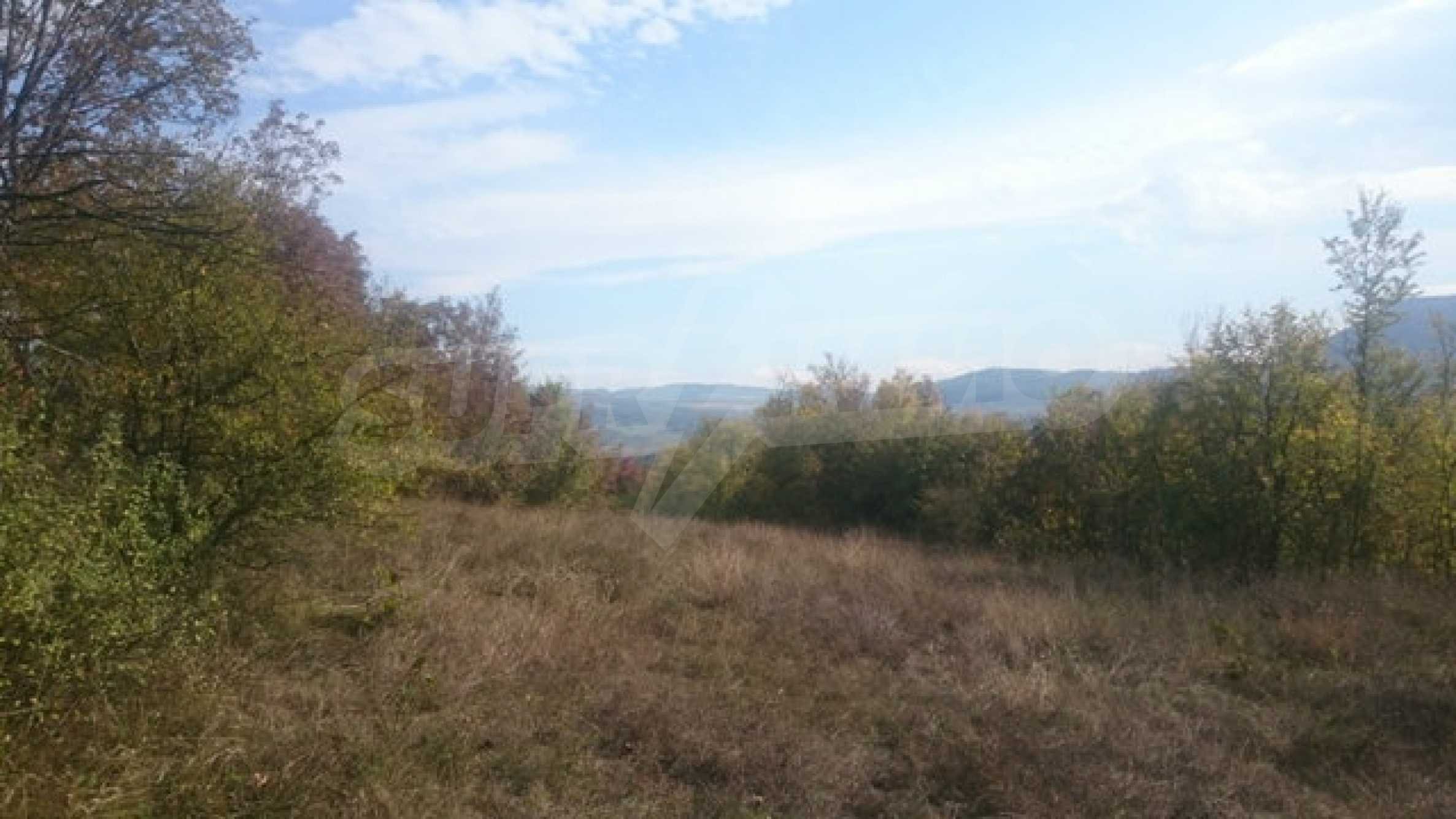 Landwirtschaftliche Fläche zum Kauf 14.000 € Gabrovo