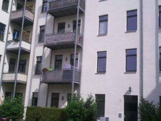 Wohnung zur Miete 384 € 2 Zimmer 48 m² 4. Geschoss frei ab sofort Annastraße 23 A Stadtfeld Ost Stadtfeld Ost 39108