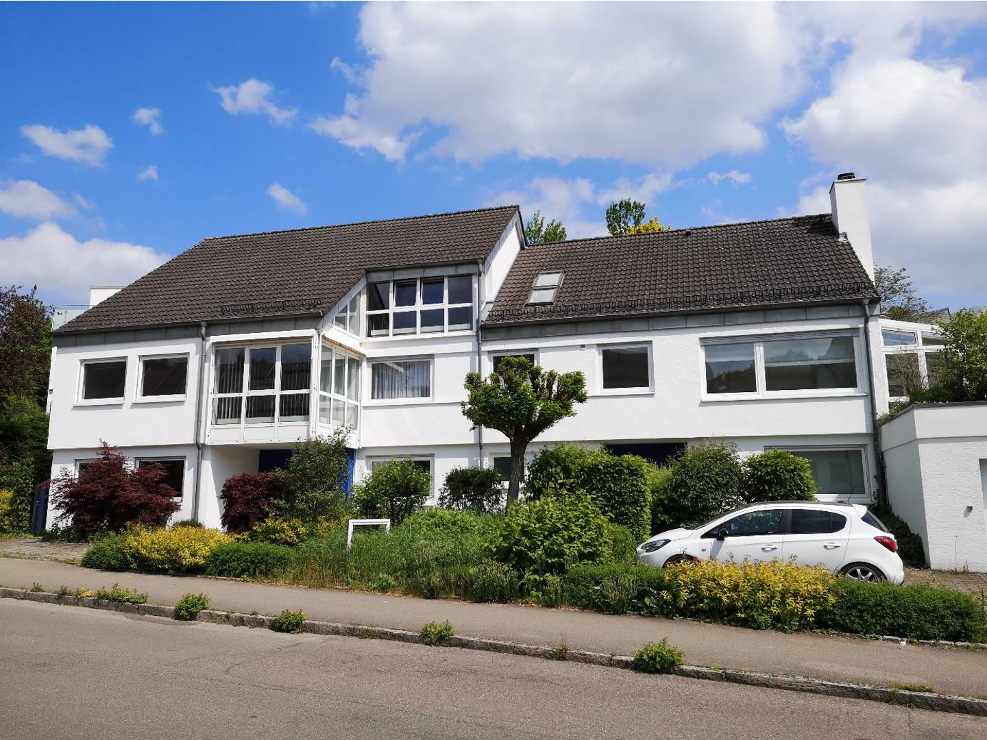 Haus zum Kauf 860.000 € 376 m²<br/>Wohnfläche 882 m²<br/>Grundstück Grauleshof Aalen 73431