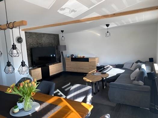 Wohnung zum Kauf 330.000 € 5 Zimmer 132,6 m² frei ab sofort Mottschieß Pfullendorf 88630