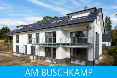 Wohnung zum Kauf provisionsfrei 327.400 € 2 Zimmer 73 m² 1. Geschoss Buschkamp Bielefeld / Senne 33659