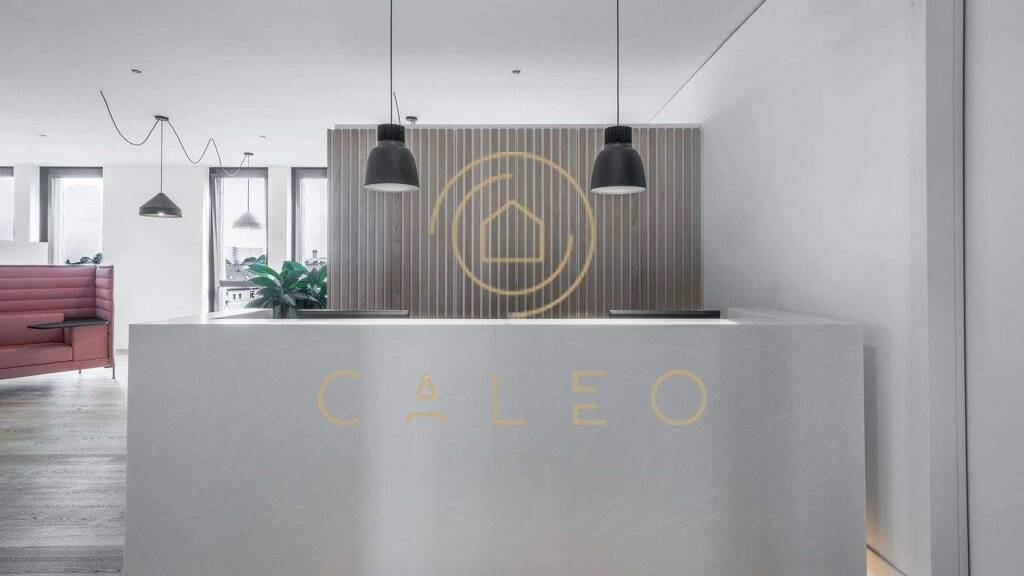 Bürokomplex zur Miete provisionsfrei 20 m² Bürofläche teilbar ab 1 m² Derendorf Düsseldorf 40476