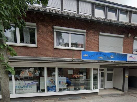 Büro zur Miete provisionsfrei 750 € 2,5 Zimmer 90 m² Bürofläche Bahnhofstraße 144 Westerholt Herten 45701