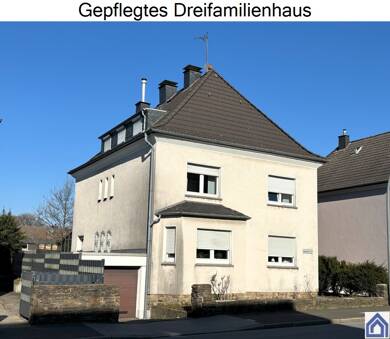 Wohnung zur Miete 550 € 2 Zimmer 57 m² Velbert-Mitte Velbert 42551