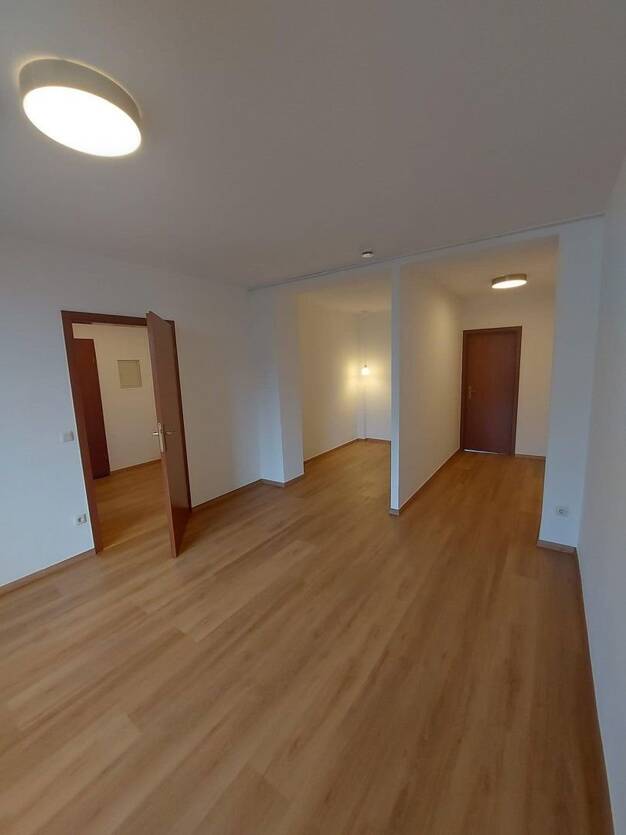 Wohnung zum Kauf provisionsfrei 189.000 € 1,5 Zimmer 48 m² 1. Geschoss Kirchstraße 46 Erkrath Erkrath 40699