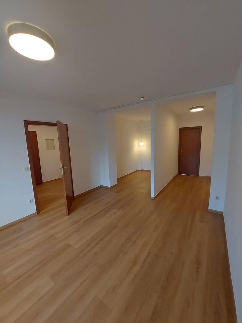 Wohnung zum Kauf provisionsfrei 189.000 € 1,5 Zimmer 48 m² 1. Geschoss Kirchstraße 46 Erkrath Erkrath 40699