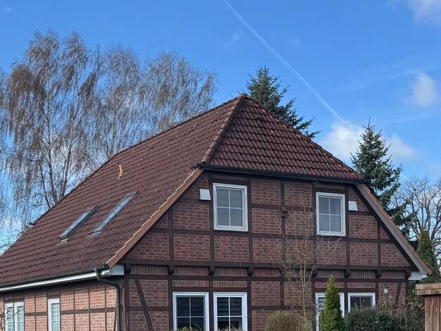 Wohnung zum Kauf 128.500 € 3 Zimmer 71,6 m² Eddelstorf Altenmedingen 29575
