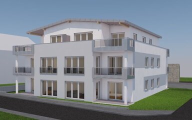 Wohnung zum Kauf provisionsfrei 531.000 € 4 Zimmer 140 m² 1. Geschoss Dahlienweg 1 Reiskirchen Reiskirchen 35447