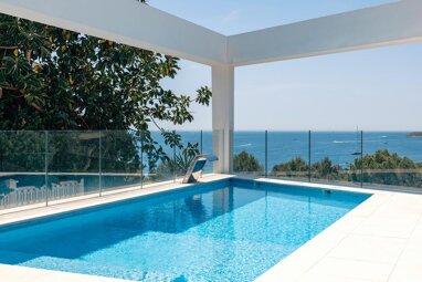 Villa zum Kauf 4.250.000 € 5 Zimmer 520 m² 1.160 m² Grundstück Costa d'en Blanes 07181