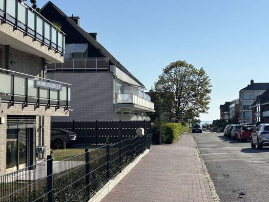Wohnung zum Kauf - Erstbezug provisionsfrei 649.800 € 3 Zimmer 77,3 m² 1. Geschoss frei ab sofort Scharbeutz Scharbeutz 23683