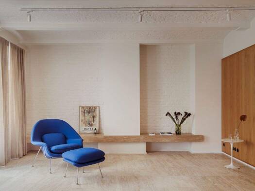 Loft zum Kauf 669.000 € 2,5 Zimmer 79 m² frei ab sofort Charlottenburg Charlottenburg-Wilmersdorf 10585
