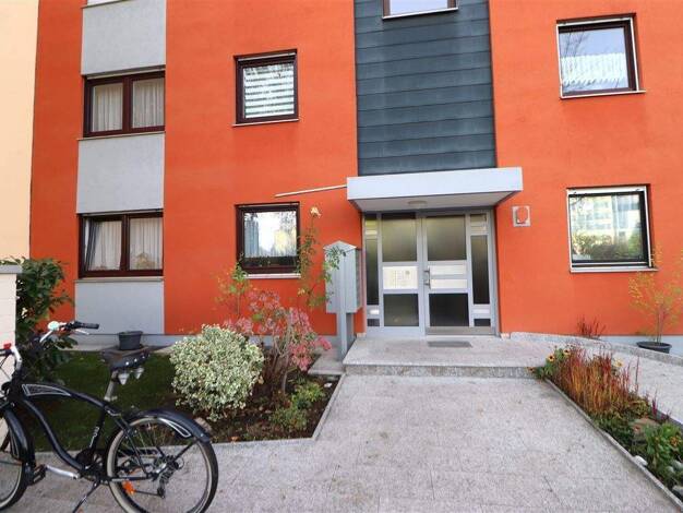 Wohnung zum Kauf 270.000 € 3 Zimmer 83,8 m² Wetzendorf Nürnberg 90425