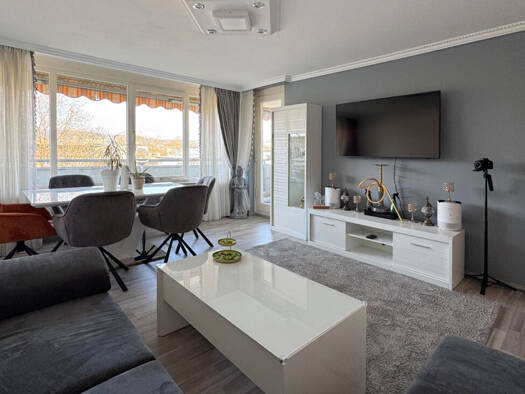 Wohnung zum Kauf 180.000 € 2 Zimmer 57,2 m² 3. Geschoss Forchheim Forchheim 91301