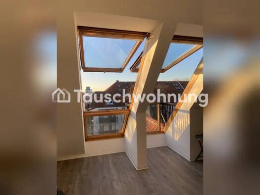 Wohnung zur Miete Tauschwohnung 463 € 2 Zimmer 53 m² Knautkleeberg-Knauthain Südwest 04249