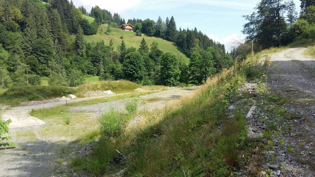 Grundstück zum Kauf 2.100.000 € Kelchsau 6361