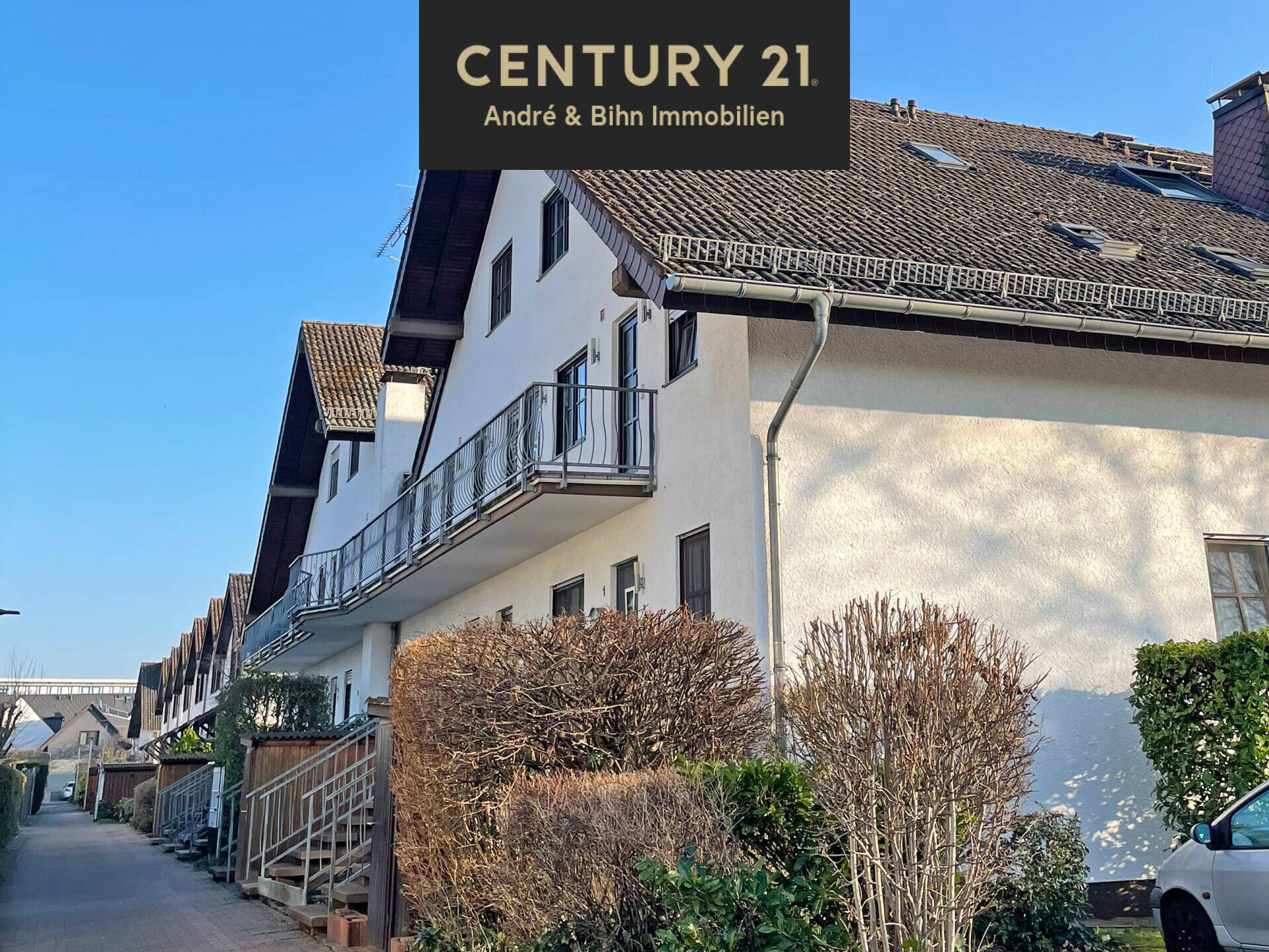 Wohnung zum Kauf 193.000 € 2 Zimmer 37 m²<br/>Wohnfläche 1.<br/>Geschoss Weiterstadt Weiterstadt 64331