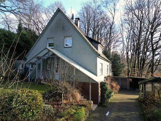 Einfamilienhaus zum Kauf 239.000 € 130 m² 833 m² Grundstück Dickenberg Ibbenbüren 49479