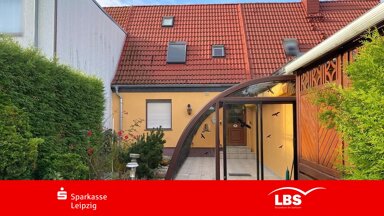 Reihenmittelhaus zum Kauf 149.000 € 3 Zimmer 60 m² 340 m² Grundstück Eilenburg Eilenburg 04838