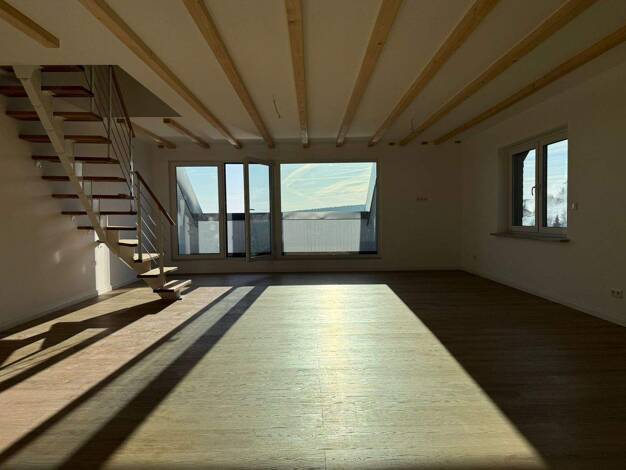 Wohnung zum Kauf - Erstbezug 525.000 € 6 Zimmer 132 m² 3. Geschoss Winterberg 59955