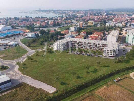 Wohnung zum Kauf 215.000 € 2 Zimmer 55 m² 3. Geschoss Centar, Luka, Finida
