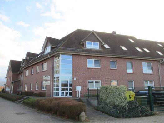 Wohnung zum Kauf 128.000 € 2 Zimmer 67,7 m² Güstrow 18273