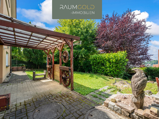 Doppelhaushälfte zum Kauf 500.000 € 6 Zimmer 195,9 m² 397 m² Grundstück Salzert Lörrach 79540