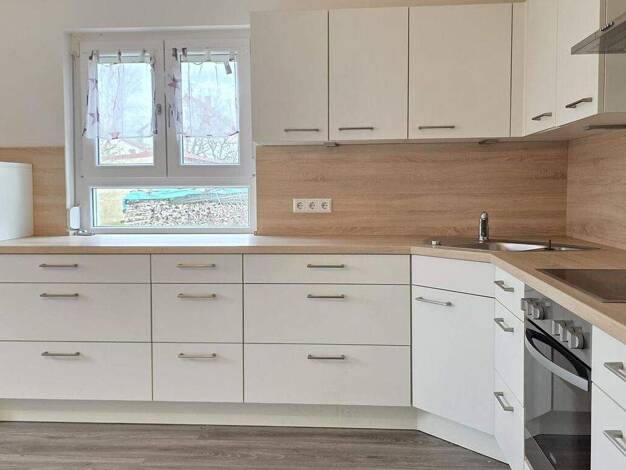 Einfamilienhaus zum Kauf 269.000 € 7 Zimmer 114 m² 740 m² Grundstück Gussenstadt Gerstetten 89547