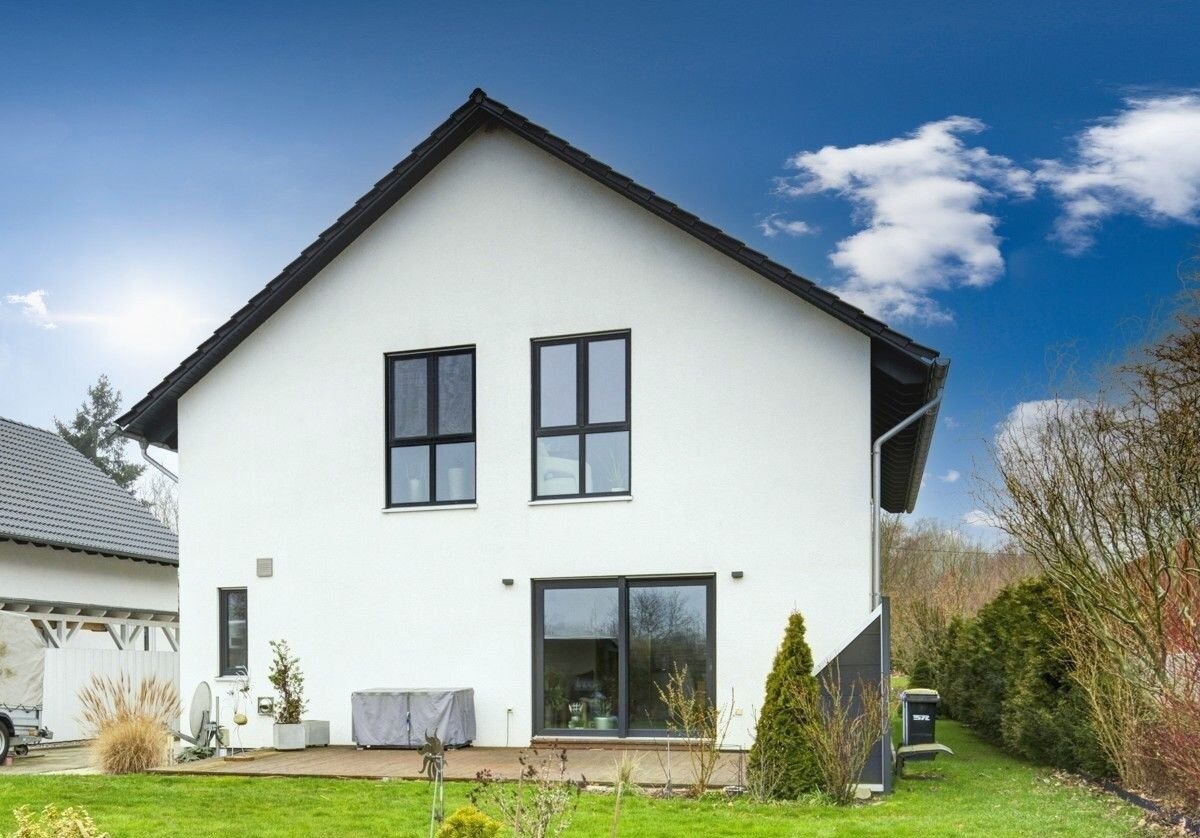 Einfamilienhaus zum Kauf 849.000 € 7 Zimmer 215,8 m²<br/>Wohnfläche 755 m²<br/>Grundstück Torfbrücke Graal-Müritz 18181