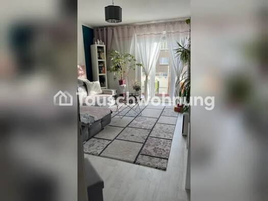 Wohnung zur Miete Tauschwohnung 467 € 3 Zimmer 57 m² 4. Geschoss Französisch Buchholz Pankow 13189