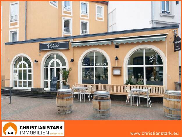 Bar/Café zum Kauf 239.200 € Bad Kreuznach Bad Kreuznach 55543