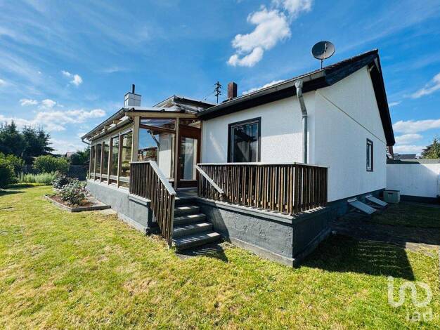 Einfamilienhaus zum Kauf 448.000 € 5 Zimmer 139 m² 647 m² Grundstück Alsmoos Petersdorf 86574