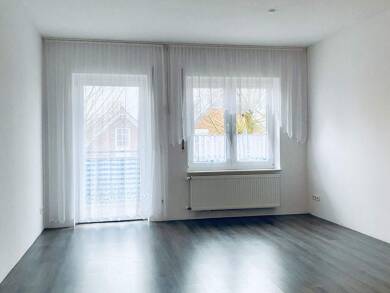 Wohnung zur Miete 480 € 2 Zimmer 60 m² 1. Geschoss Hauptstraße 14 Großenkneten Großenkneten 26197