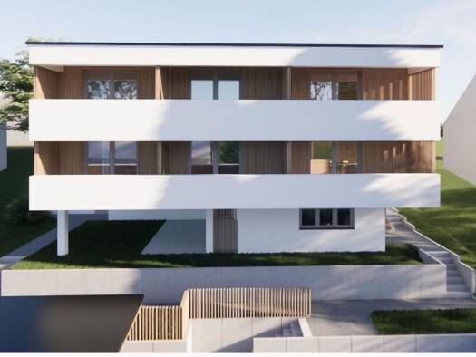 Terrassenwohnung zur Miete 1.600 € 3 Zimmer 123 m² Am Geiersberg 13 Gelnhausen Gelnhausen 63571