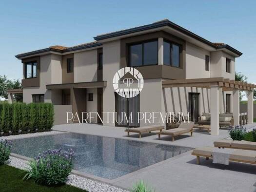 Mehrfamilienhaus zum Kauf - Erstbezug 499.999 € 4 Zimmer 137 m² Poreč 52440