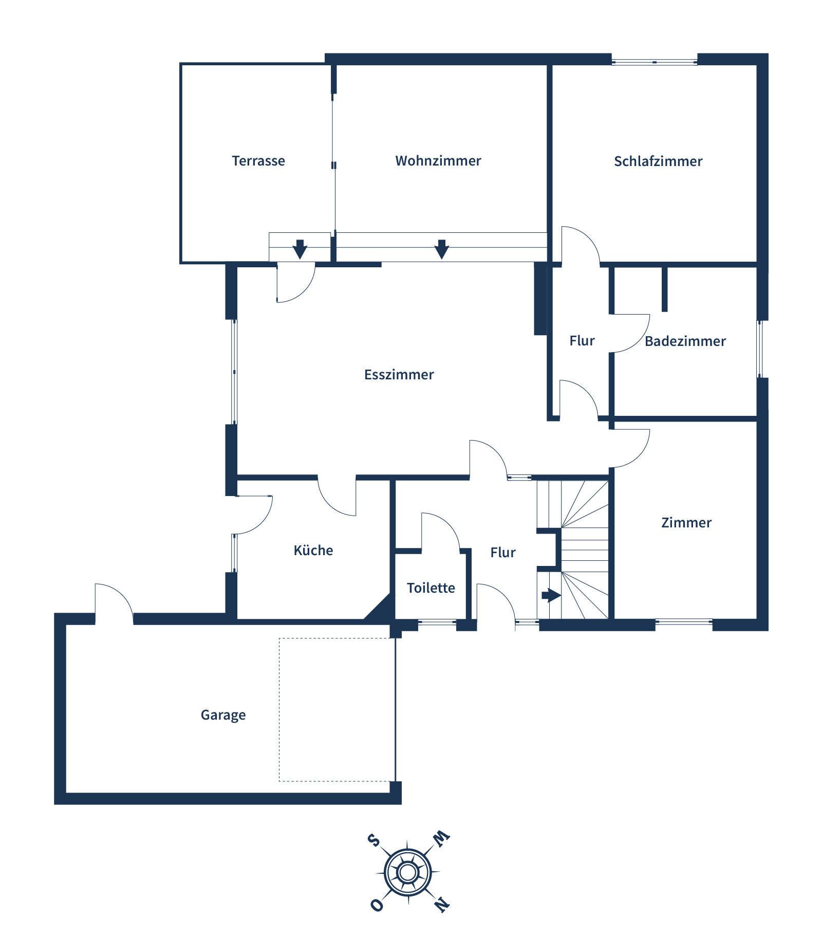 Einfamilienhaus zum Kauf 384.092 € 6 Zimmer 180 m²<br/>Wohnfläche 717 m²<br/>Grundstück Rheda Rheda-Wiedenbrück 33378