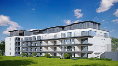 Apartment zum Kauf provisionsfrei 209.933 € 1,5 Zimmer 39,6 m² EG frei ab sofort Flössaustraße 100 Südstadt 42 Fürth 90763