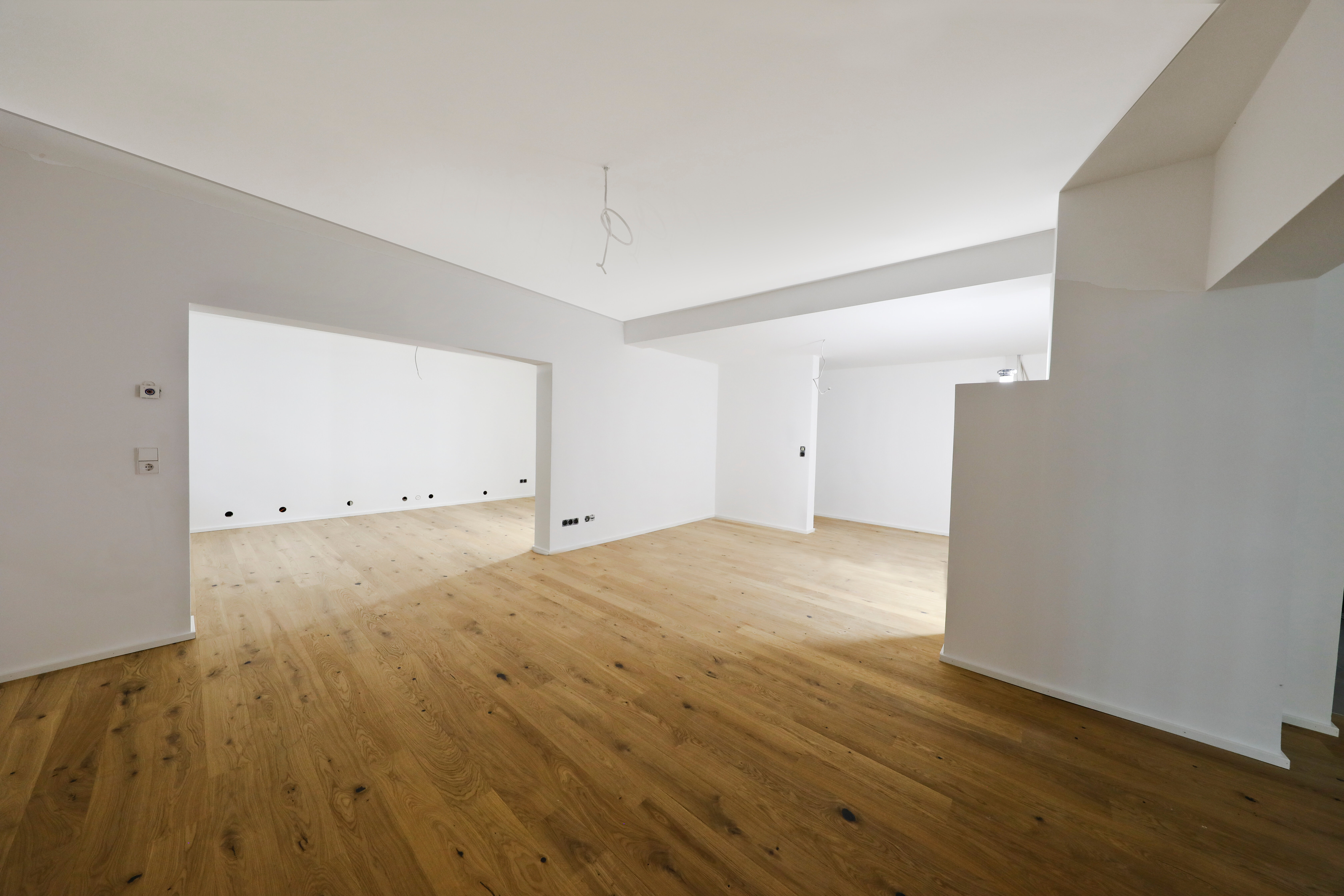 Wohnung zum Kauf provisionsfrei 512.000 € 2,5 Zimmer 78 m²<br/>Wohnfläche EG<br/>Geschoss ab sofort<br/>Verfügbarkeit Dobel Stuttgart 70184