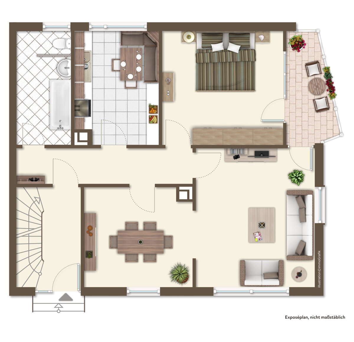 Doppelhaushälfte zum Kauf 210.000 € 7 Zimmer 145 m²<br/>Wohnfläche 629 m²<br/>Grundstück Sulgen Schramberg / Sulgen 78713