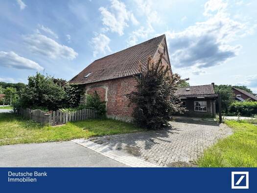 Einfamilienhaus zum Kauf 149.000 € 4 Zimmer 161 m² 899 m² Grundstück frei ab sofort Lübbecke 32312