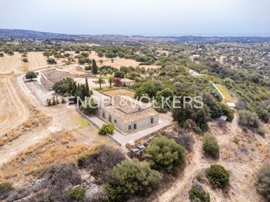 Bauernhaus zum Kauf 2.900.000 € 7 Zimmer 500 m² 40.000 m² Grundstück Noto 96017